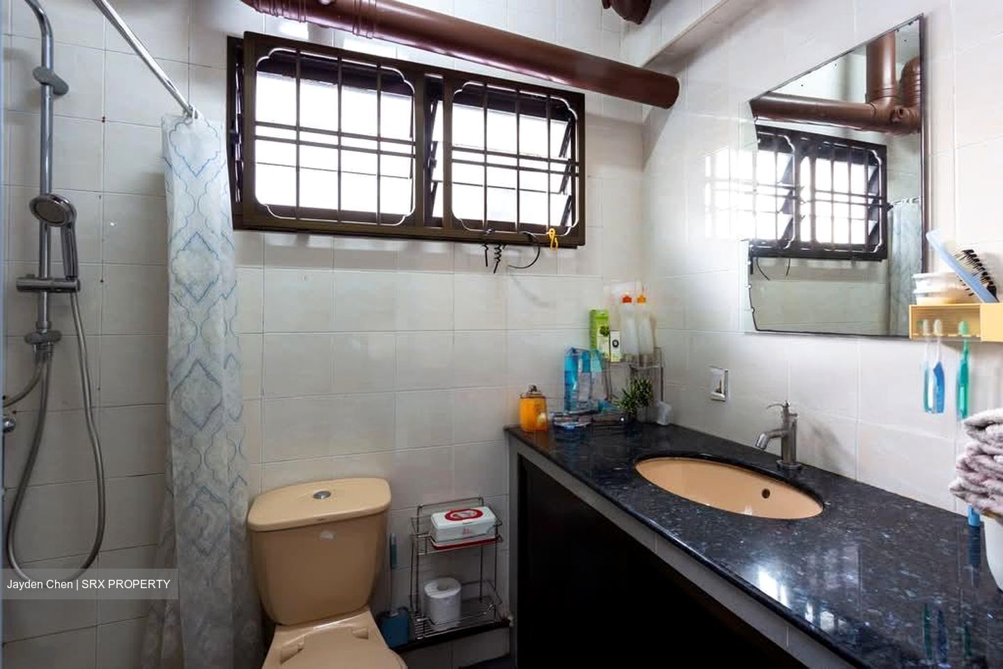 Blk 268 Toh Guan View (Jurong East), HDB 5 Rooms #539506041
